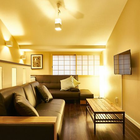 Stay Sakura Kyoto Machiya Akari Quioto Exterior foto