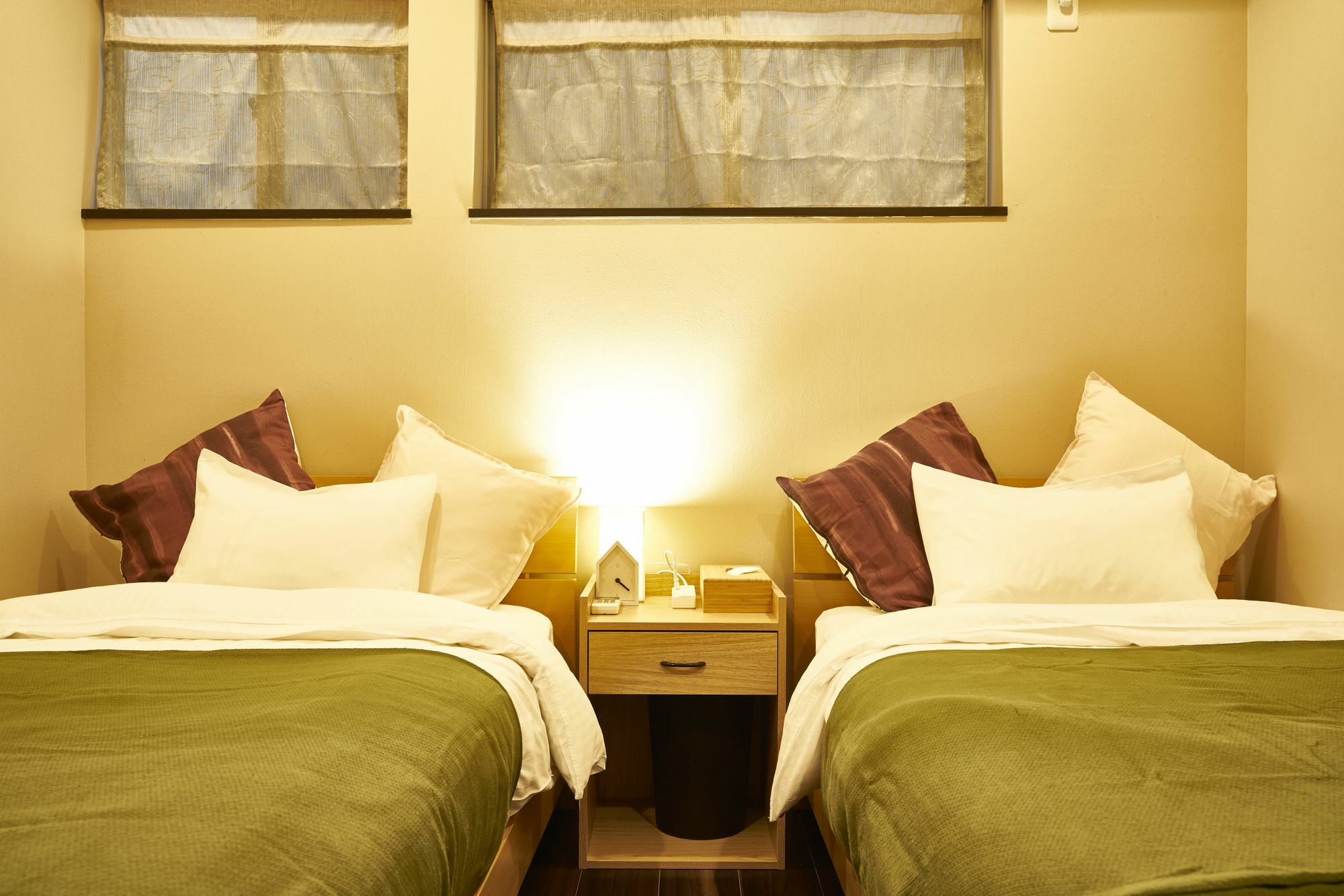 Stay Sakura Kyoto Machiya Akari Quioto Exterior foto