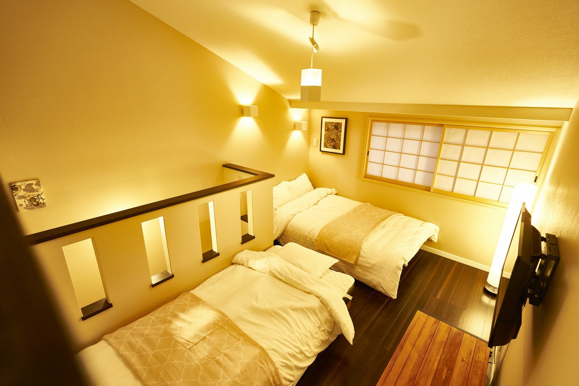 Stay Sakura Kyoto Machiya Akari Quioto Exterior foto