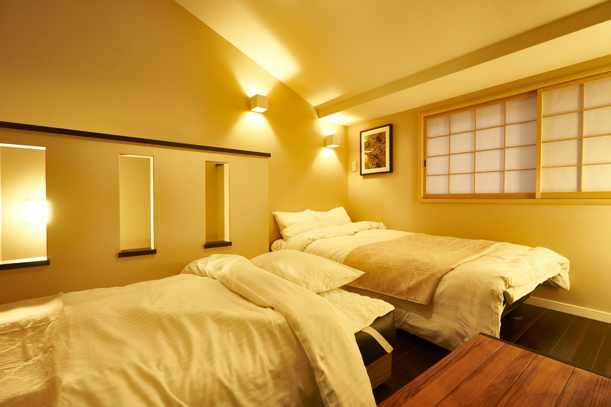 Stay Sakura Kyoto Machiya Akari Quioto Exterior foto