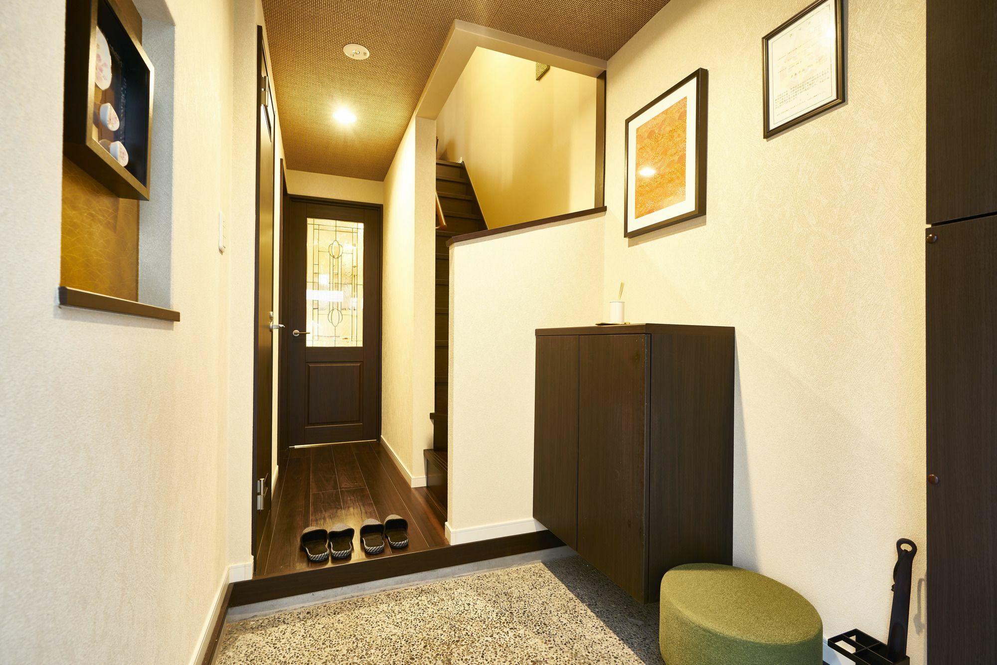 Stay Sakura Kyoto Machiya Akari Quioto Exterior foto