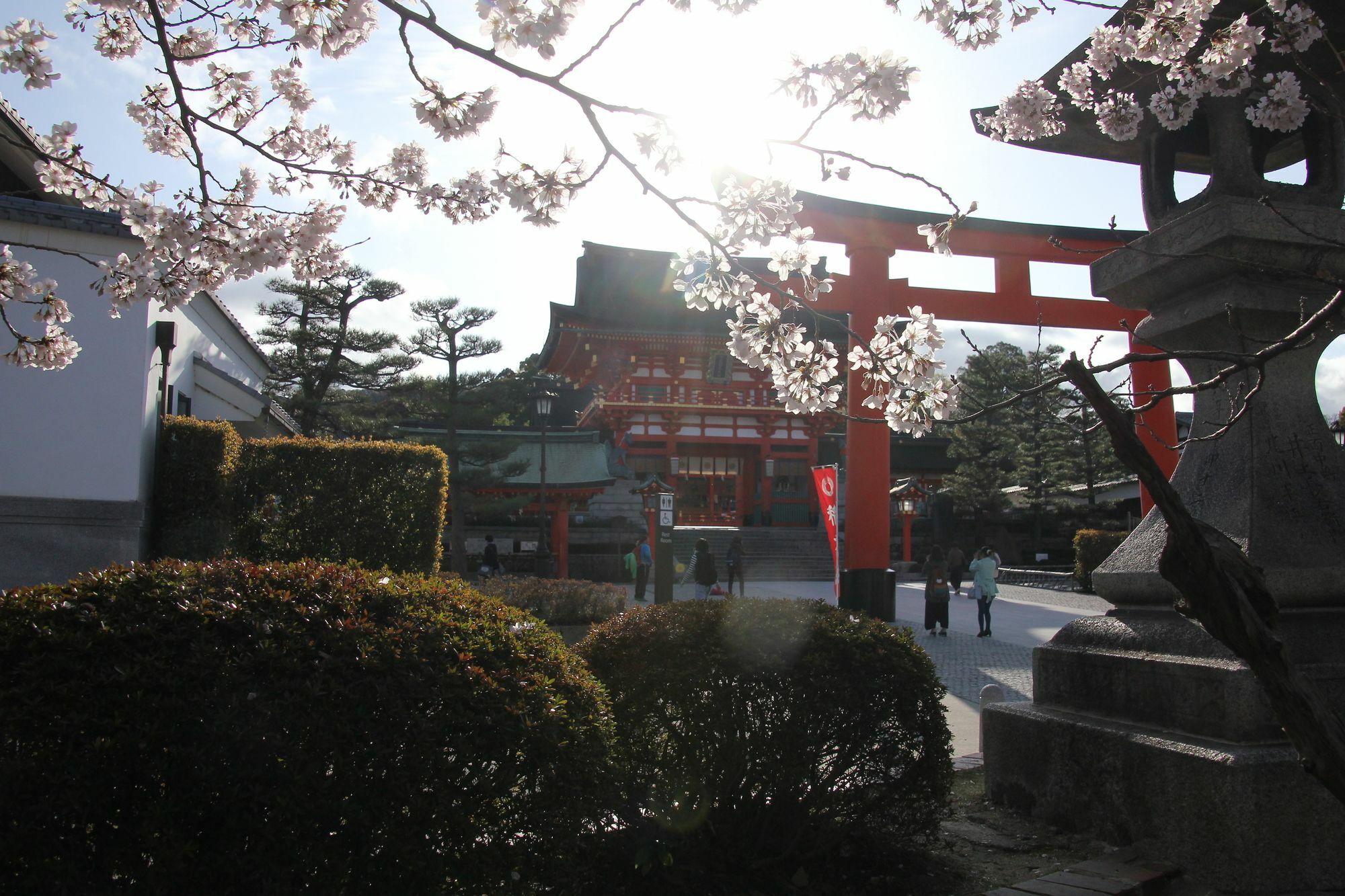 Stay Sakura Kyoto Machiya Akari Quioto Exterior foto